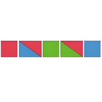 Модель-аппликация "Набор звуковых схем" - «globural.ru» - Кузнецк