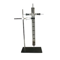 Эвдиометр (принадлежность  источника высокого  напряжения) - «globural.ru» - Кузнецк