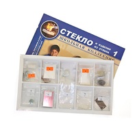 Коллекция "Стекло и изделия из стекла" - «globural.ru» - Кузнецк