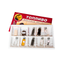 Коллекция "Топливо" (вариант 2) - «globural.ru» - Кузнецк