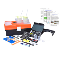 Эко-знайка 8. Цифровая лаборатория по экологии для ученика - «globural.ru» - Кузнецк