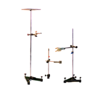 Штатив физический универсальный - «globural.ru» - Кузнецк