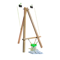 Комплект по ИЗО для практических работ в начальной школе - «globural.ru» - Кузнецк