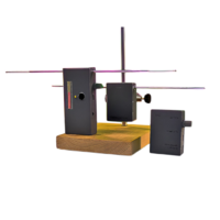 Комплект приборов для изучения принципов радиоприема и радиопередачи - «globural.ru» - Кузнецк