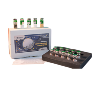 Коллекция "Минеральные удобрения" 15 видов - «globural.ru» - Кузнецк