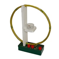 Прибор для изучения магнитного поля Земли - «globural.ru» - Кузнецк