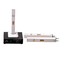 Набор спектральных трубок с универсальным источником питания - «globural.ru» - Кузнецк