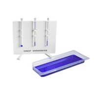 Набор капилляров (вариант 1) - «globural.ru» - Кузнецк