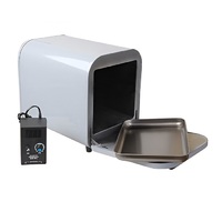 Шкаф сушильный - «globural.ru» - Кузнецк