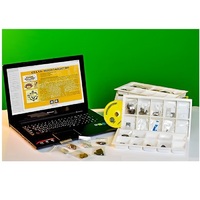 Коллекция натурально-интерактивная "Чугун и сталь" - «globural.ru» - Кузнецк