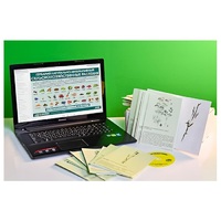 Гербарий натурально-интерактивный "Сельскохозяйственные растения" - «globural.ru» - Кузнецк