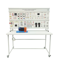 Учебный комплект лабораторного оборудования «Электрические аппараты» - «globural.ru» - Кузнецк