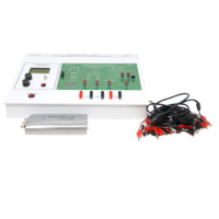 Учебный лабораторный стенд «Операционные усилители» - «globural.ru» - Кузнецк