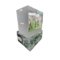 Агрокласс. AQUABOX ED (дополнительный модуль для ECOBOX ED) - «globural.ru» - Кузнецк