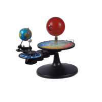 Теллурий (Модель Солнце-Земля-Луна) вариант 2 - «globural.ru» - Кузнецк