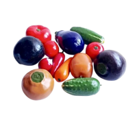 Комплект муляжей демонстрационный - «globural.ru» - Кузнецк