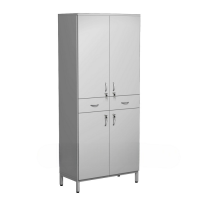 Шкаф для хранения посуды или приборов  - «globural.ru» - Кузнецк