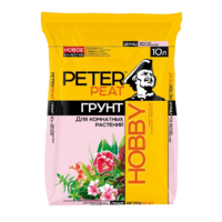 Грунт для комнатных растений - «globural.ru» - Кузнецк