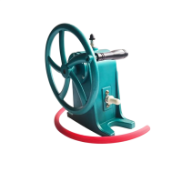 Насос вакуумный Комовского (вариант 2) - «globural.ru» - Кузнецк