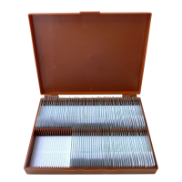 Комплект микропрепаратов по анатомии, ботанике, зоологии, общей биологии - «globural.ru» - Кузнецк