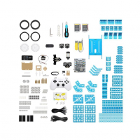 Cоревновательный набор MakeX Starter Kit (2020 Smart Links) - «globural.ru» - Кузнецк