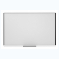 Интерактивная доска SMART SBM787V с пассивным лотком (Notebook 22) - «globural.ru» - Кузнецк