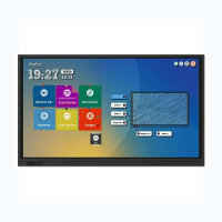 Интерактивная панель Newline TT-7519RS/RU - «globural.ru» - Кузнецк