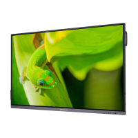 Интерактивный программно-аппаратный комплекс Geckotouch Interactive IP86GT-С  в комплекте с настенным креплением - «globural.ru» - Кузнецк
