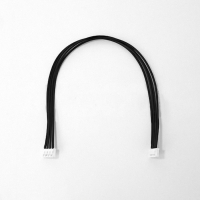 Комплект кабелей Robot Cable-X4P 240mm 10pcs - «globural.ru» - Кузнецк