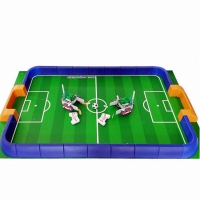 Конструктор по робототехнике Soccer Robot FK - «globural.ru» - Кузнецк