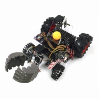 Конструктор Robo kit 6 - «globural.ru» - Кузнецк