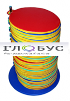 Игровой комплект ковриков на стойке (ВИК) - «globural.ru» - Кузнецк