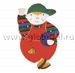 Мальчик – мат (ВИК) - «globural.ru» - Кузнецк