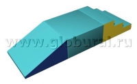 Модуль Трансформер «Мини-6» (ВИК) - «globural.ru» - Кузнецк