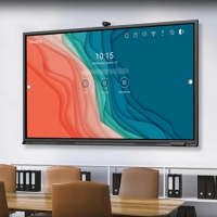 Интерактивная LED панель Newline TT-7522Q - «globural.ru» - Кузнецк