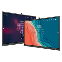 Интерактивная LED панель Newline TT-8622Q - «globural.ru» - Кузнецк