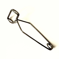 Зажим для пробирок (вариант 3) - «globural.ru» - Кузнецк