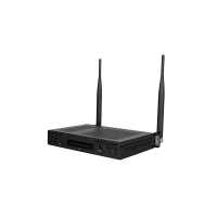Встраиваемый вычислительный блок Geckotouch Module  PC82RF-W  - «globural.ru» - Кузнецк