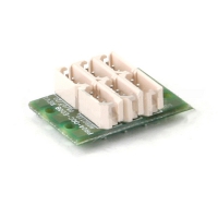 Плата расширения Bioloid 3P Extension PCB - «globural.ru» - Кузнецк