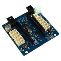 Плата расширения OPENCM 485 EXPANSION BOARD - «globural.ru» - Кузнецк