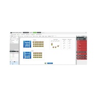 Программное обеспечение для управления соревновательным полигоном - «globural.ru» - Кузнецк
