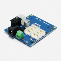 Преобразователь интерфейса U2D2 Power Hub Board - «globural.ru» - Кузнецк