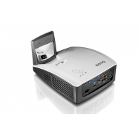 Ультракороткофокусный проектор BenQ MH856UST+ - «globural.ru» - Кузнецк