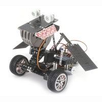 Ресурсный набор Robo Kit 4-5 - «globural.ru» - Кузнецк