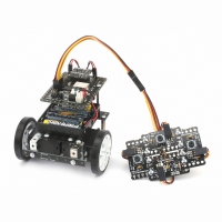 Конструктор Robo kit 1 (базовый набор) - «globural.ru» - Кузнецк