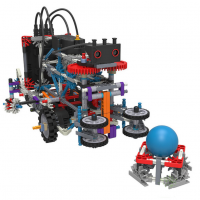 Набор K’NEX Education ROBOTICS PACK - «globural.ru» - Кузнецк