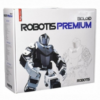 Набор Robotis bioloid premium kit - «globural.ru» - Кузнецк