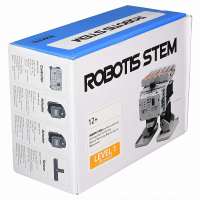 Образовательный комплект Robotis bioloid stem level 1 - «globural.ru» - Кузнецк