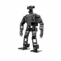 Человекоподобный робот Robotis DARwIn-OP3 - «globural.ru» - Кузнецк