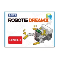 Робототехнический набор Robotis dream II Level 2 Kit - «globural.ru» - Кузнецк
